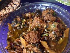 -秋香鱼馆(世凹桃园店)