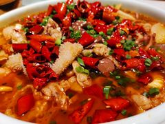 -乔阿马·江南味·驴肉香(龙湖华泾天街店)