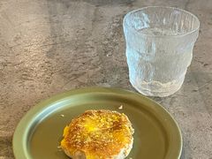 鲜花饼-半山腰·云南菜(侨福芳草地店)