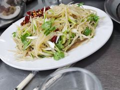 -三兴涮羊肉(荣安大街店)