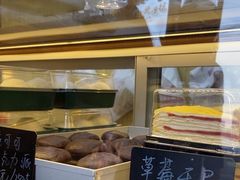 -包满意面包糕点(东坝店)