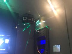 -泡沫BUbbLE量贩式KTV(金沙江路店)