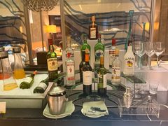 -重庆解放碑威斯汀酒店