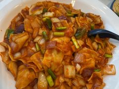 -宛平李记小吃(东关街店)