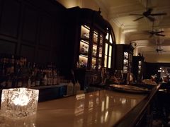 -LONG BAR 廊吧(外滩华尔道夫酒店)