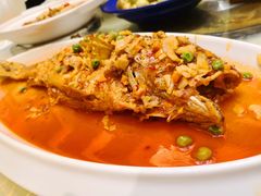 -大鸭梨烤鸭店(花园村店)