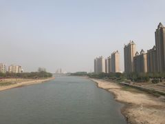 -沙澧河风景区