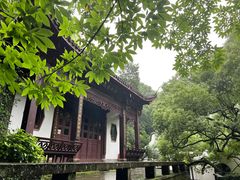 -虎跑公园