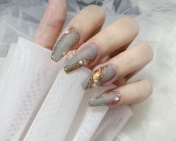 点击看大图 -LILY NAILS美甲美睫