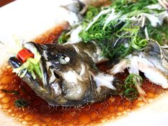 -广州柏悦酒店·悦景轩·粤菜餐厅