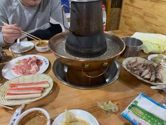 -元盛居(生态大街店)