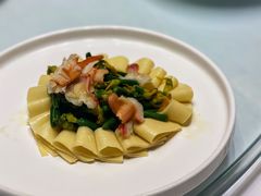 -骏莱海鲜鱼港(五角场店)
