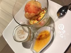 -芽庄洲际酒店自助餐厅