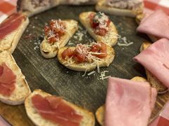 -安立可意大利美食