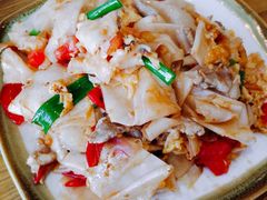 -妈妈的味道(和顺古镇店)