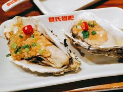 -管氏翅吧(地安门店)