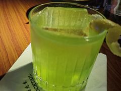 -鸡尾酒实验室酒吧(隆礼路店)