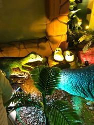 -恐龙探索乐园(磁器口店)