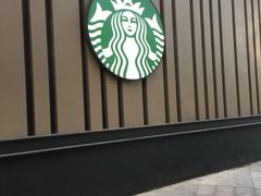 -星巴克(合肥包河万达广场店)