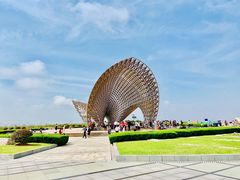 -南汇嘴观海公园