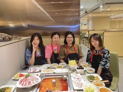 -海底捞火锅(西单店)