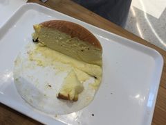 -西村叔叔的店·面包·甜品·蛋糕(清河万象汇店)