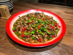 -泥糊破店小酒馆·团建聚餐(南京西路店)