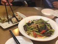 -台北楚楚园馅饼粥(虹桥南丰城店)