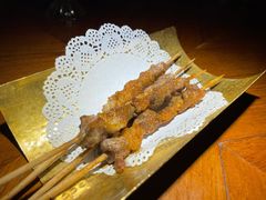 -楼兰新疆主题餐厅(苏州中心店)