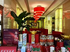 -书湘门地·中国十佳湘菜(西苑店)