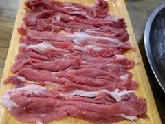 -木萨火锅店(开鲁路店)