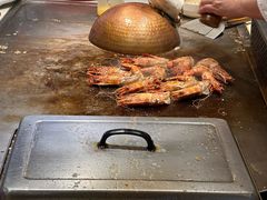 -赶海部落海鲜城(海阳路店)