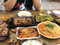-炉内瓦·瓦片烧烤(明日星城店)