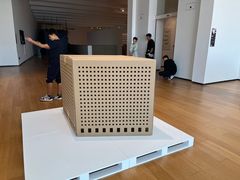 -四川美术学院美术馆