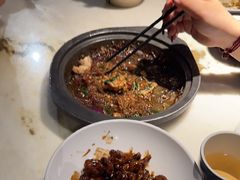 -绿茶餐厅(昆明世纪金源店)