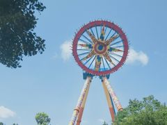 -南京银杏湖乐园