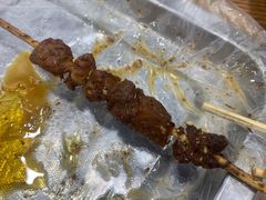 -穆伊林牛羊肉店(白山路店)