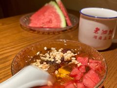 -老湘村·湖南土菜(天河维多利店)