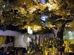 大堂-冰城小镇音乐串吧·聚会餐厅(百子湾店)