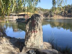 -承德避暑山庄景区