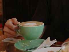 -西关84·History·Art·Cafe