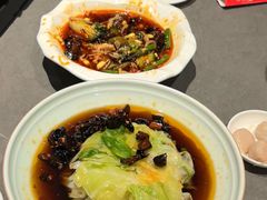 -陈熹公民族美食文化餐厅(中华广场店)