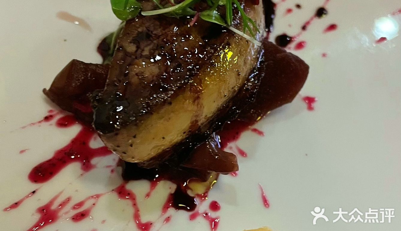 义乌不容错过的高级氛围感西餐厅🍴