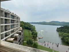 -天目湖涵田度假村