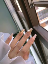 点击看大图 -如一·美甲美睫