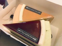 -小半有礼(天河南店)