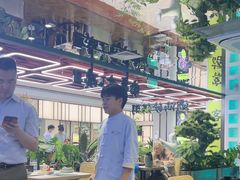 -南拳十三姨·潮汕砂锅粥·粤菜(西单大悦城店)