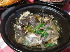 灵魂鸦片鱼头-好爸爸(外滩店)