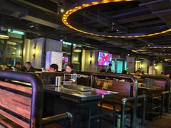-麦凯伦烧烤·精酿超级工厂店(金桥总店)