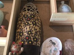 -不贰手作陶艺diy·烧玻璃·银饰团建(人民大学店)
